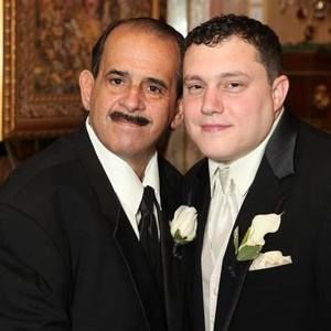 Meet your Posher, Ralph